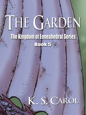 cover image of The Garden